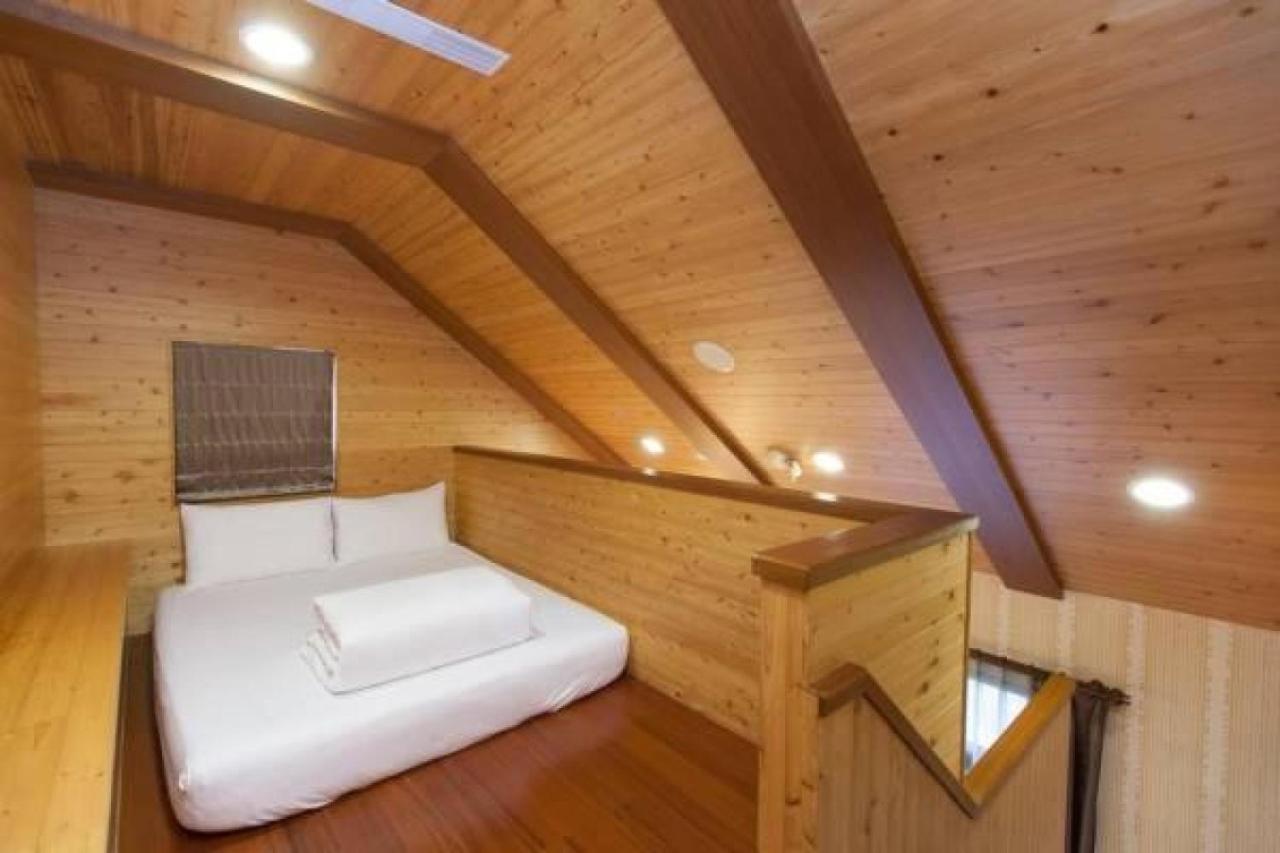 Most Natural Hotel Jiaoxi Εξωτερικό φωτογραφία